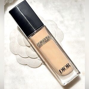 💕 Dior Forever Skin Correct Concealer NWT Shade 1W